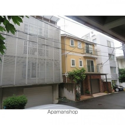 東京都港区元麻布３丁目[2LDK/63.5m2]の内装7