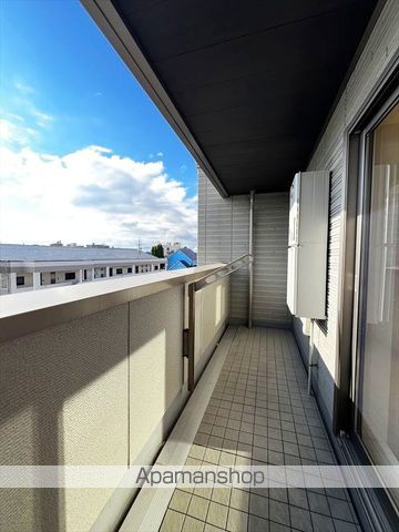 HIRA TERRACEの内装写真