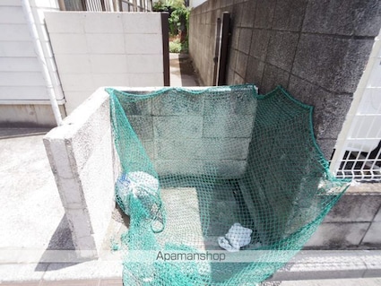 東京都三鷹市下連雀４丁目[1K/15.51m2]の共用部9