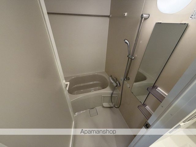 ウェルスクエア池田井口堂の内装写真