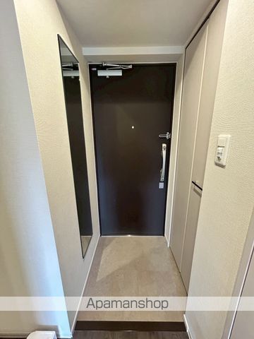 プレサンス深江橋ラヴィゲートの内装写真