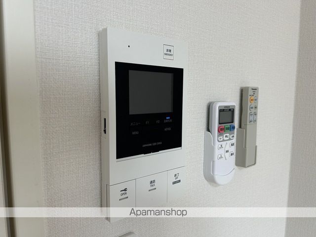 Domani Inokuchiの内装写真