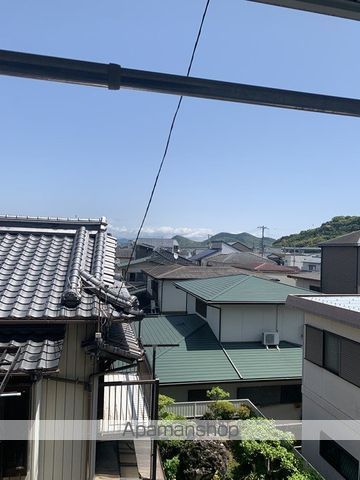 コーポマルミの周辺写真