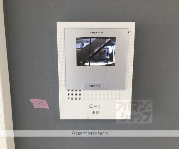 ハイムアレグレットの内装写真