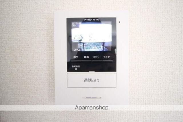 メゾンドベルの内装写真
