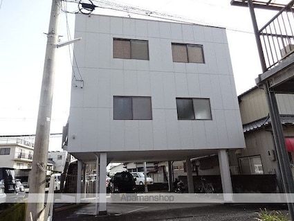 町田マンション[1DK/23.1m2]の外観2