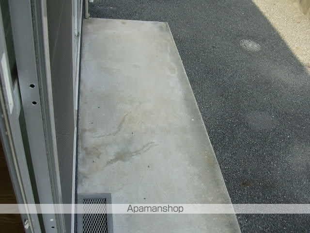 エステートMK A棟の外観写真
