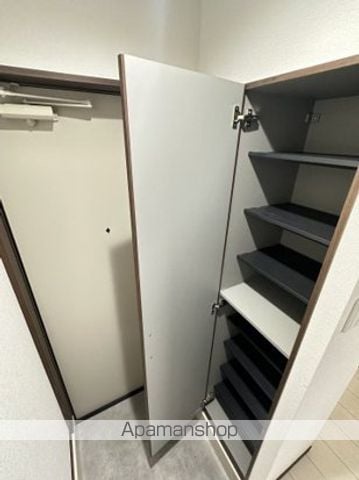 ベイルーム長津田アサンテの内装写真