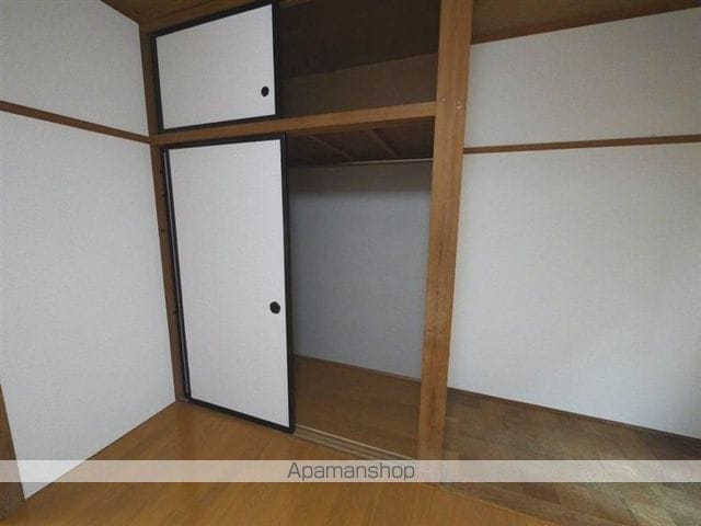 コーポカネキの内装写真