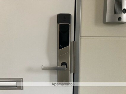 レオパレスウォーターロード[1K/23.18m2]の洗面所