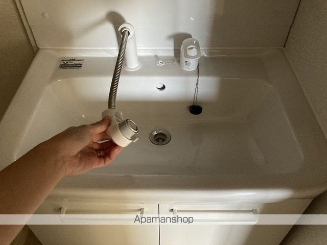 クレストIの内装写真