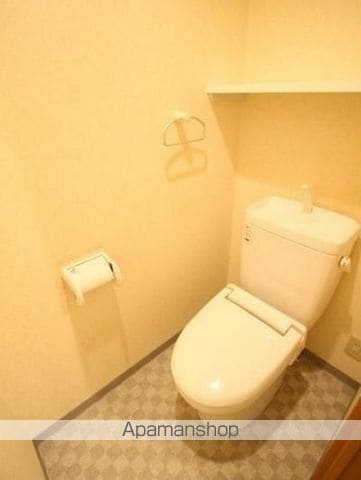 セリシール関目の内装写真