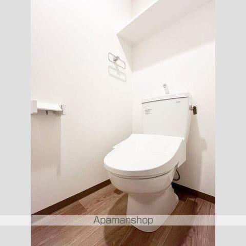 SーRESIDENCE伊都ATTIRANTの内装写真