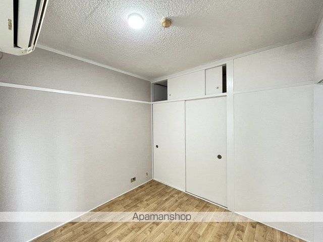 羽田第一スカイマンションの内装写真