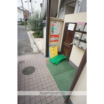 ノースプラザ[1K/18.5m2]の内装1