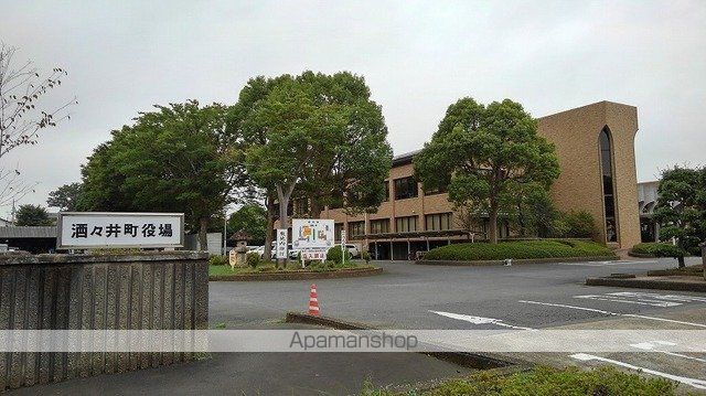 ヴァン ヴェール Iの周辺写真