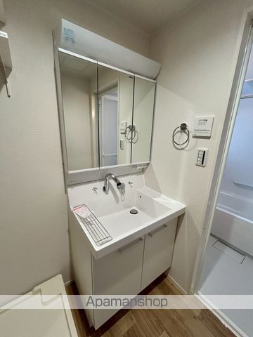 エムズ谷六の内装写真