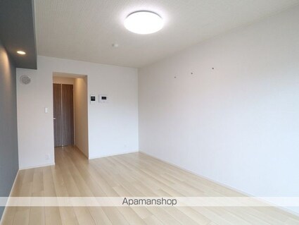 コーポハピネス白砂[1K/28.87m2]の内装5