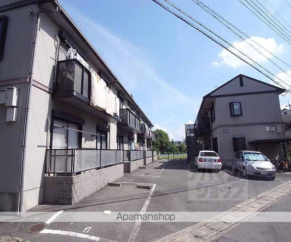 プラセオの外観写真