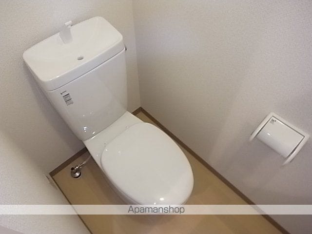 CASA GAROFANOの内装写真