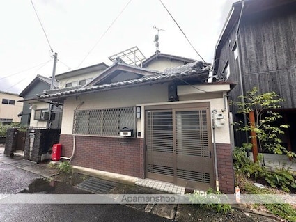 草津１丁目貸家[3LDK/77.76m2]の外観2