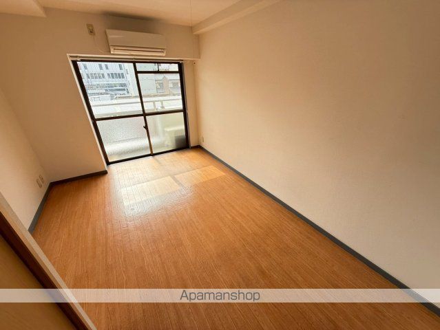 北羅マンションの内装写真