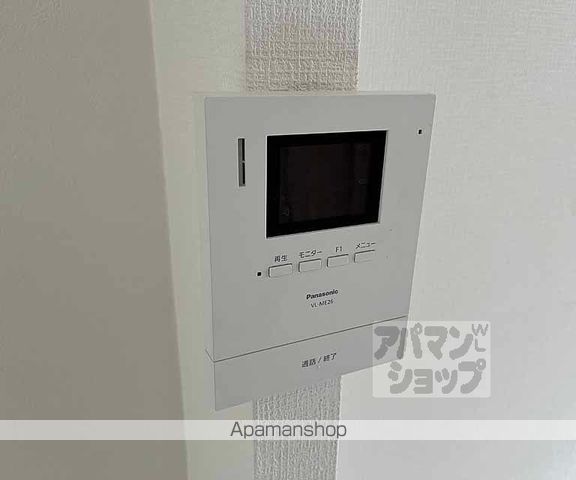 ハイツ糀屋IIの内装写真