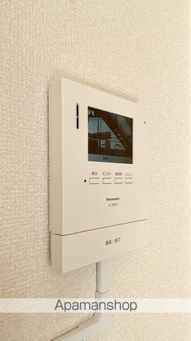 パシフィック青江の内装写真