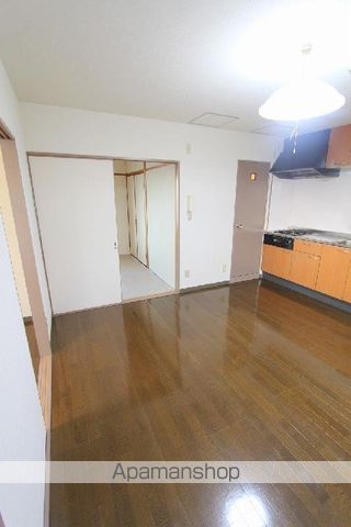プレアール香西の内装写真