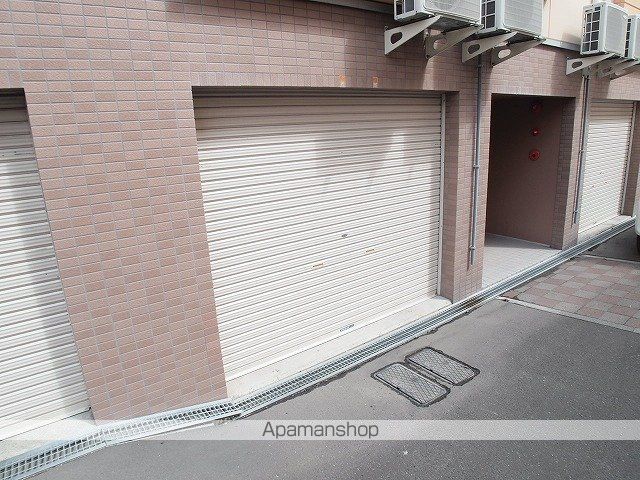 西宮の沢オレンジハイツの外観写真