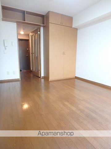 スカイヒル生田の内装写真