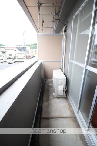 アルフィーネ高屋の内装写真