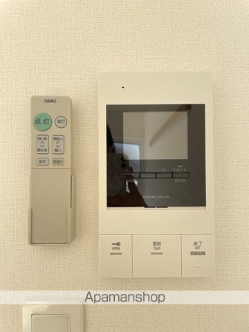 ヴィラ川口元郷の内装写真