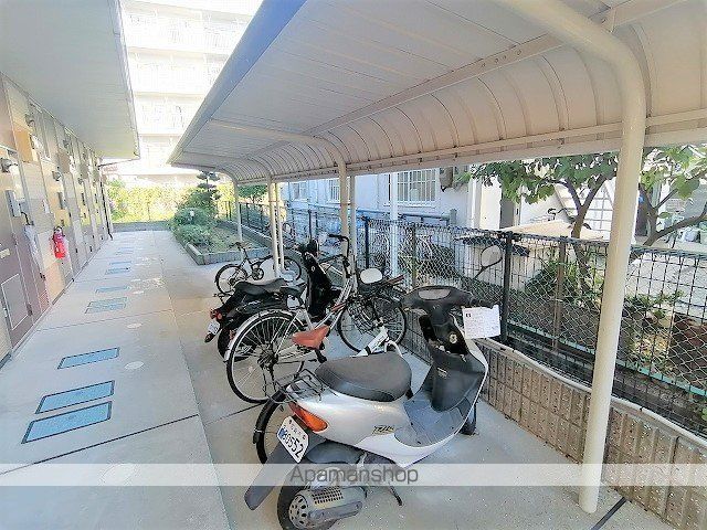 レオパレスAVANCERのその他写真