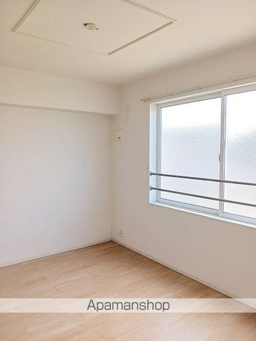 アメヤMRIIIの内装写真