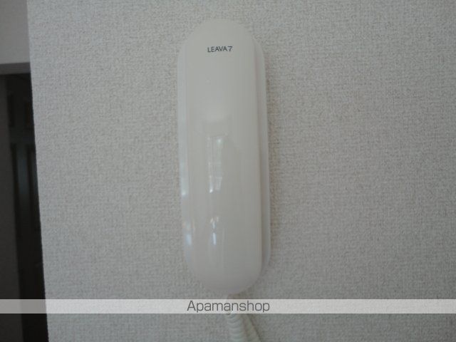 AVENIR ZUGの内装写真