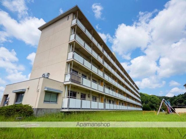 ビレッジハウス井崎1号棟