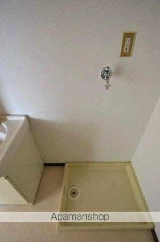 シティハイツ清水の内装写真