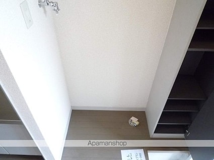 河辺サテライト[1K/27.1m2]の内装1