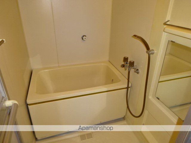 トゥインクルコート文化町7番館の内装写真
