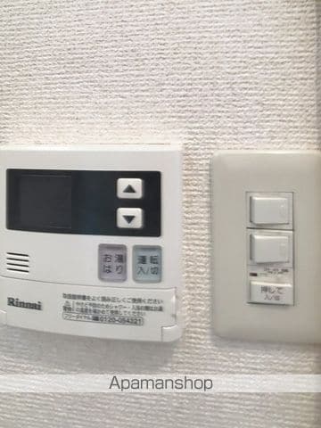 日高ハイツの内装写真