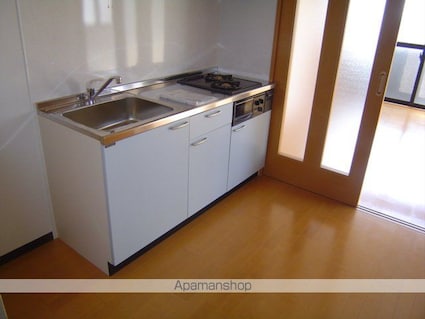 フェニックス味酒[1K/30m2]のその他内装1