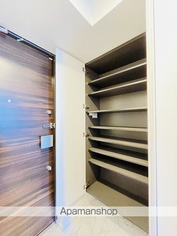 S-RESIDENCE熱田IIの内装写真