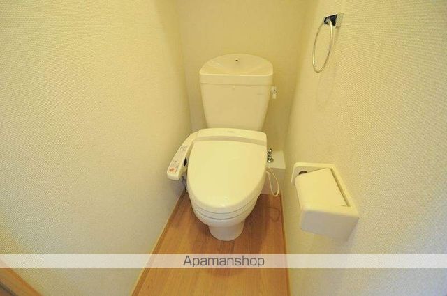 レオパレス広白岳の内装写真