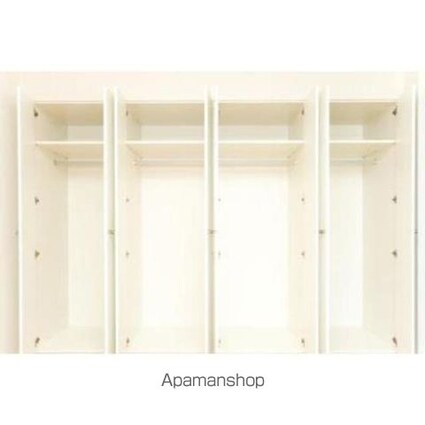 ＴＨＥ　ＴＯＫＹＯ　ＴＯＷＥＲＳ　ＭＩＤＴＯＷＥＲ[1LDK/65.59m2]の収納