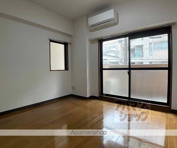 ベラジオ二条城前の内装写真