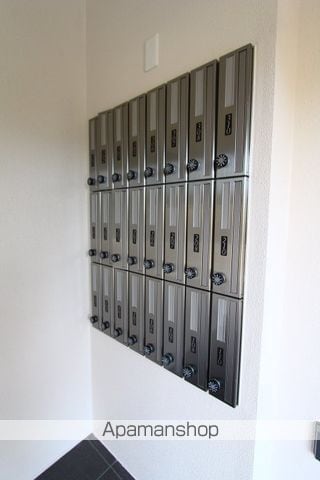 セレーノの内装写真