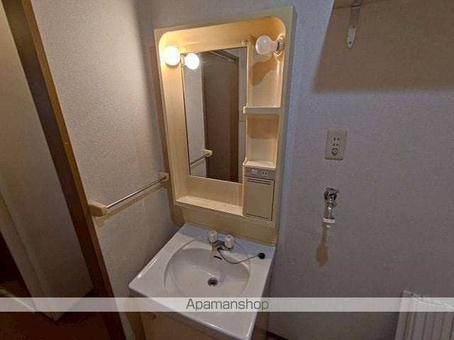 フラワーメゾンの内装写真
