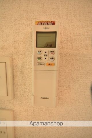プルーリオンIの内装写真