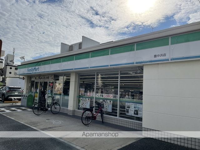 フジパレスKI番館の周辺写真